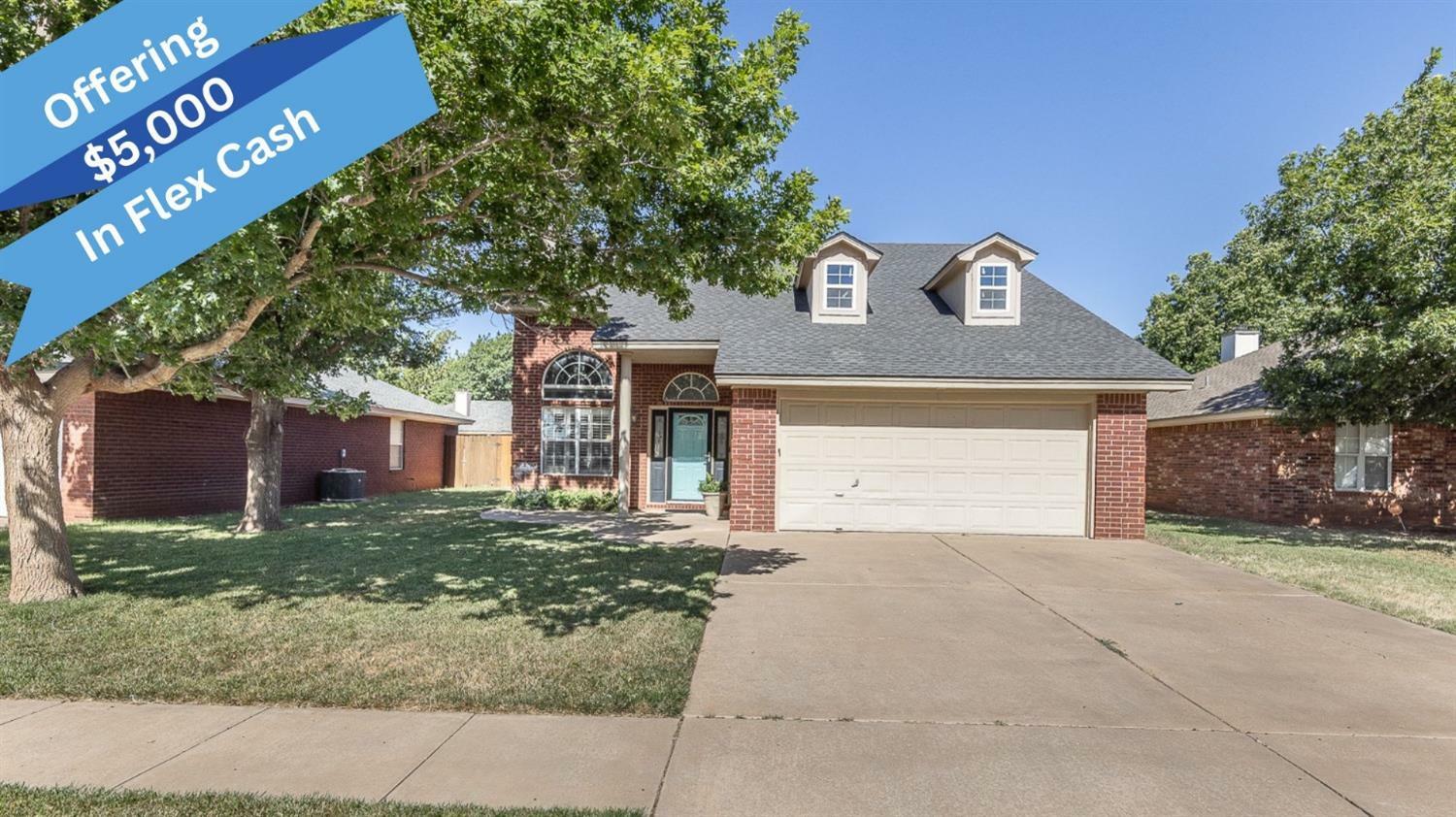 912 Justice Avenue  Lubbock TX 79416 photo