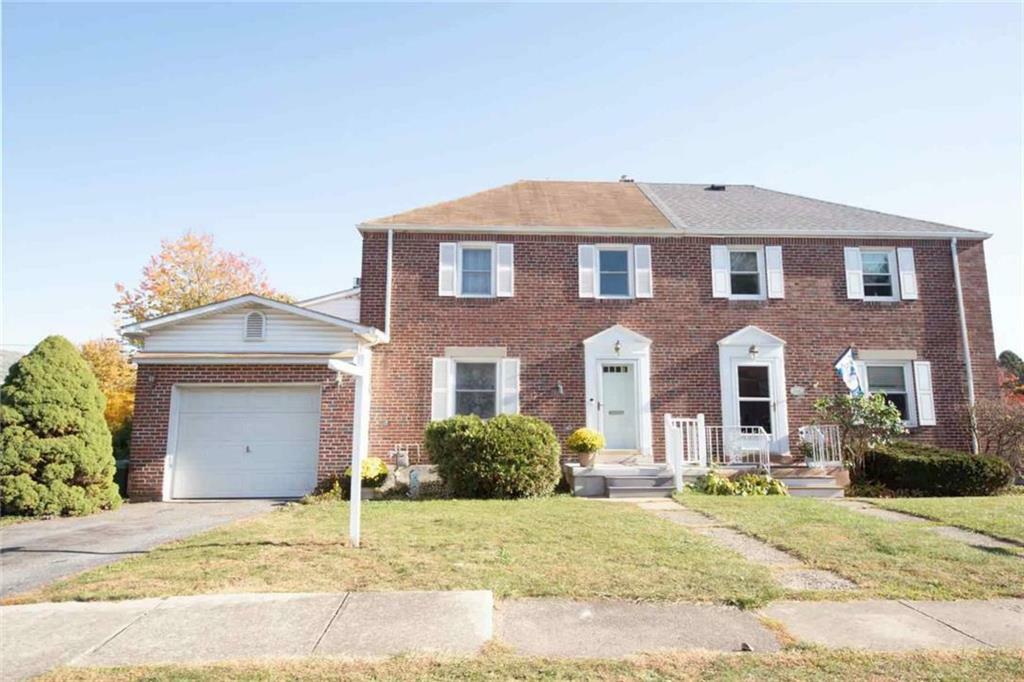 Property Photo:  1506 Liberator Avenue  PA 18103 