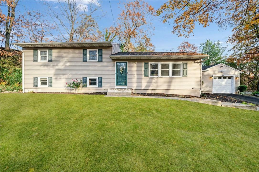 Property Photo:  65 Rose Drive  NY 10928 