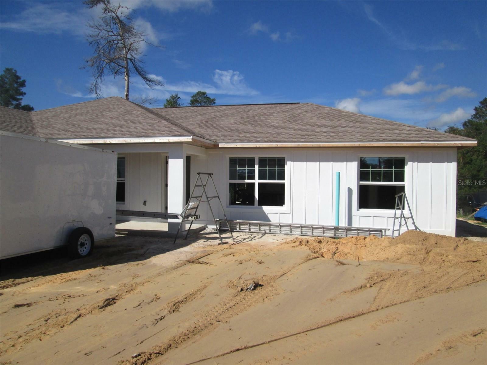 Property Photo:  3090 SW 137th Loop  FL 34473 