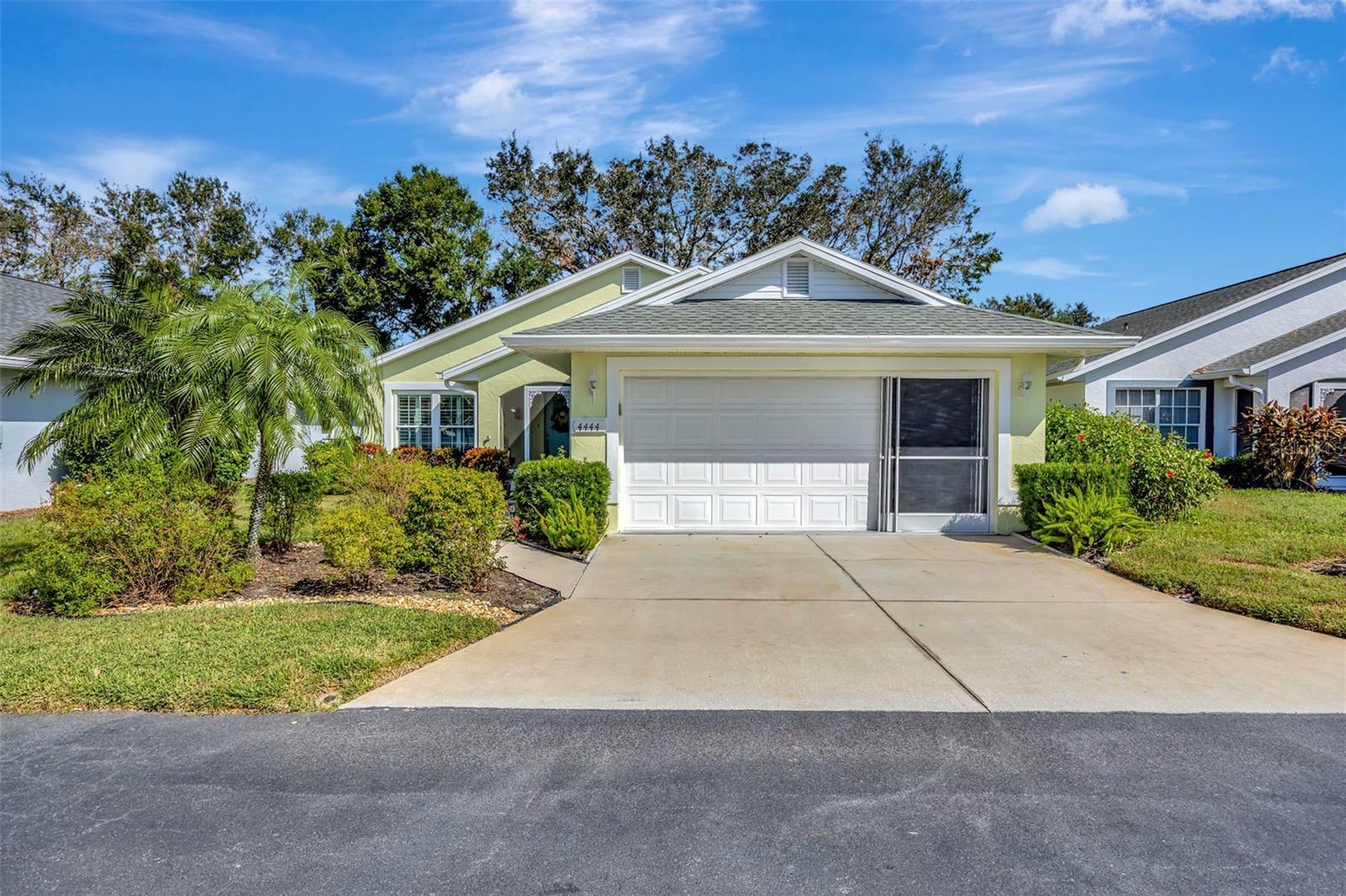 Property Photo:  4444 Fern Drive  FL 34208 