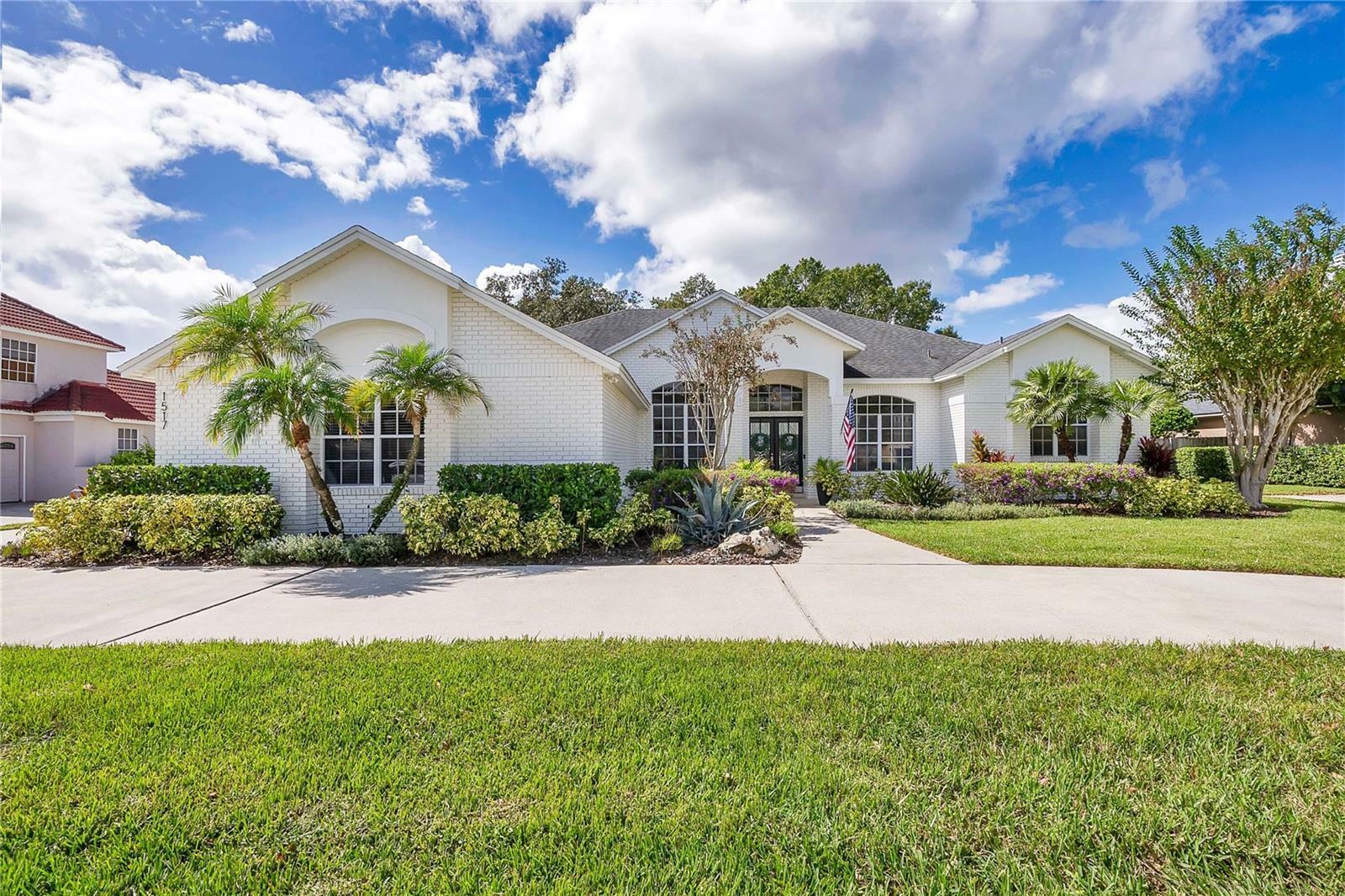 1517 Eagle Nest Circle  Winter Springs FL 32708 photo