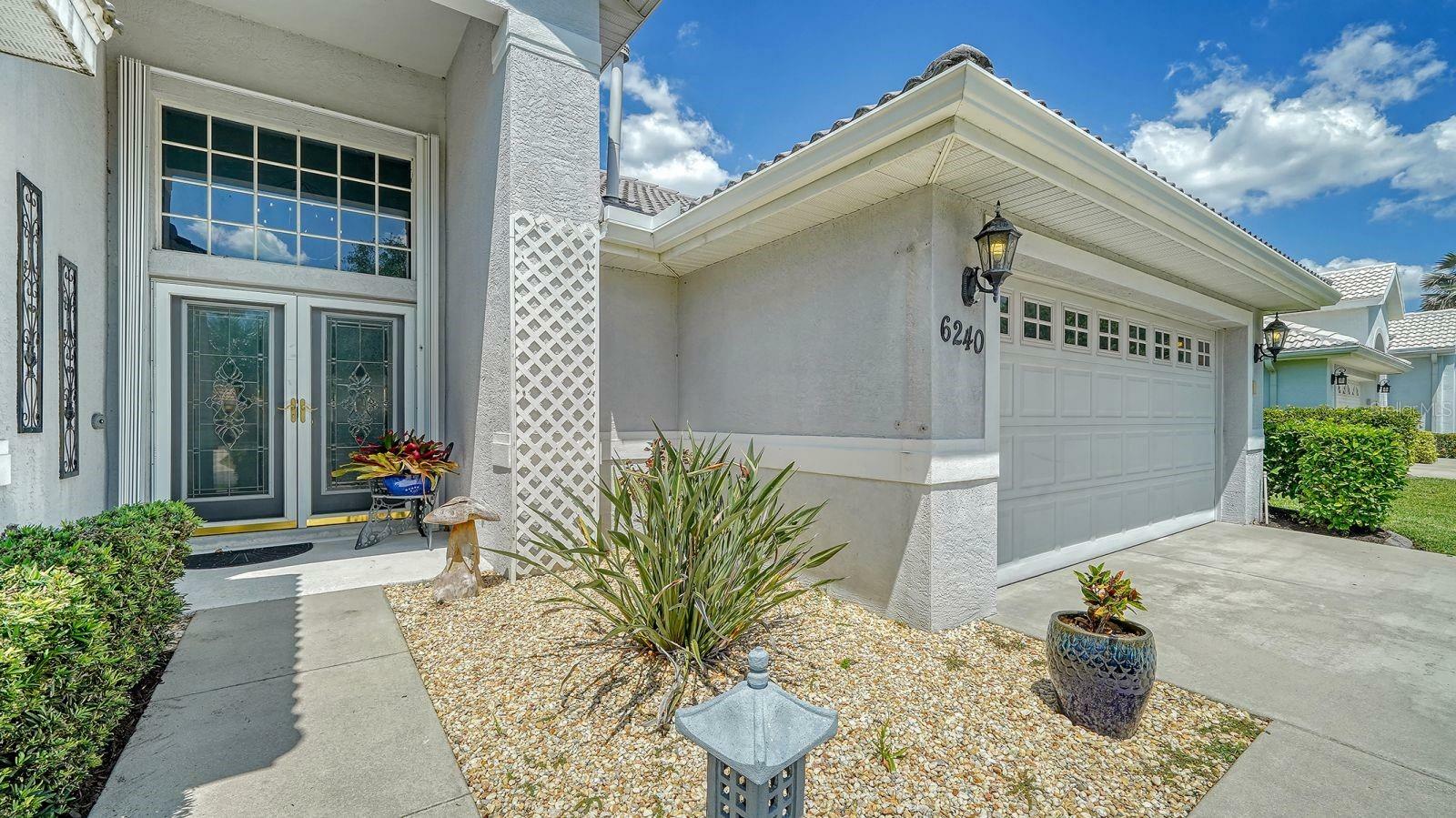 Property Photo:  6240 Donnington Court  FL 34238 