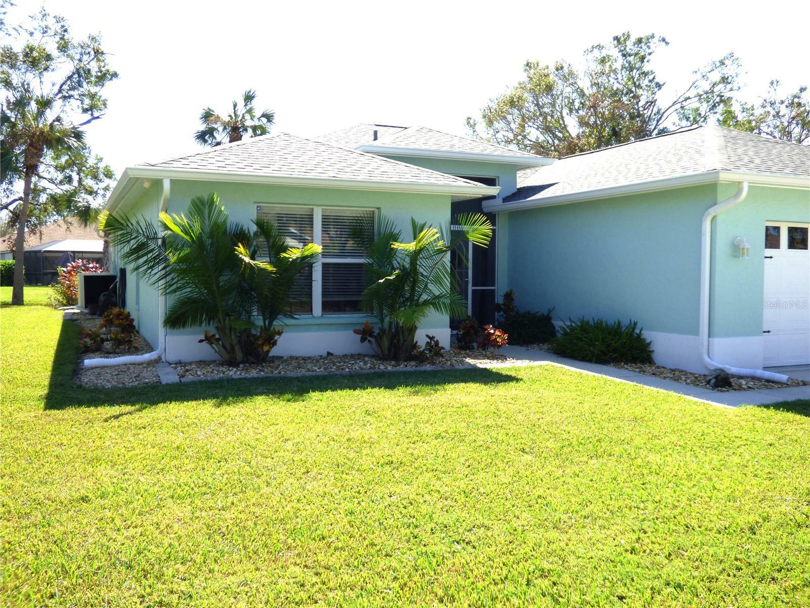 Property Photo:  3718 61st Drive E  FL 34203 