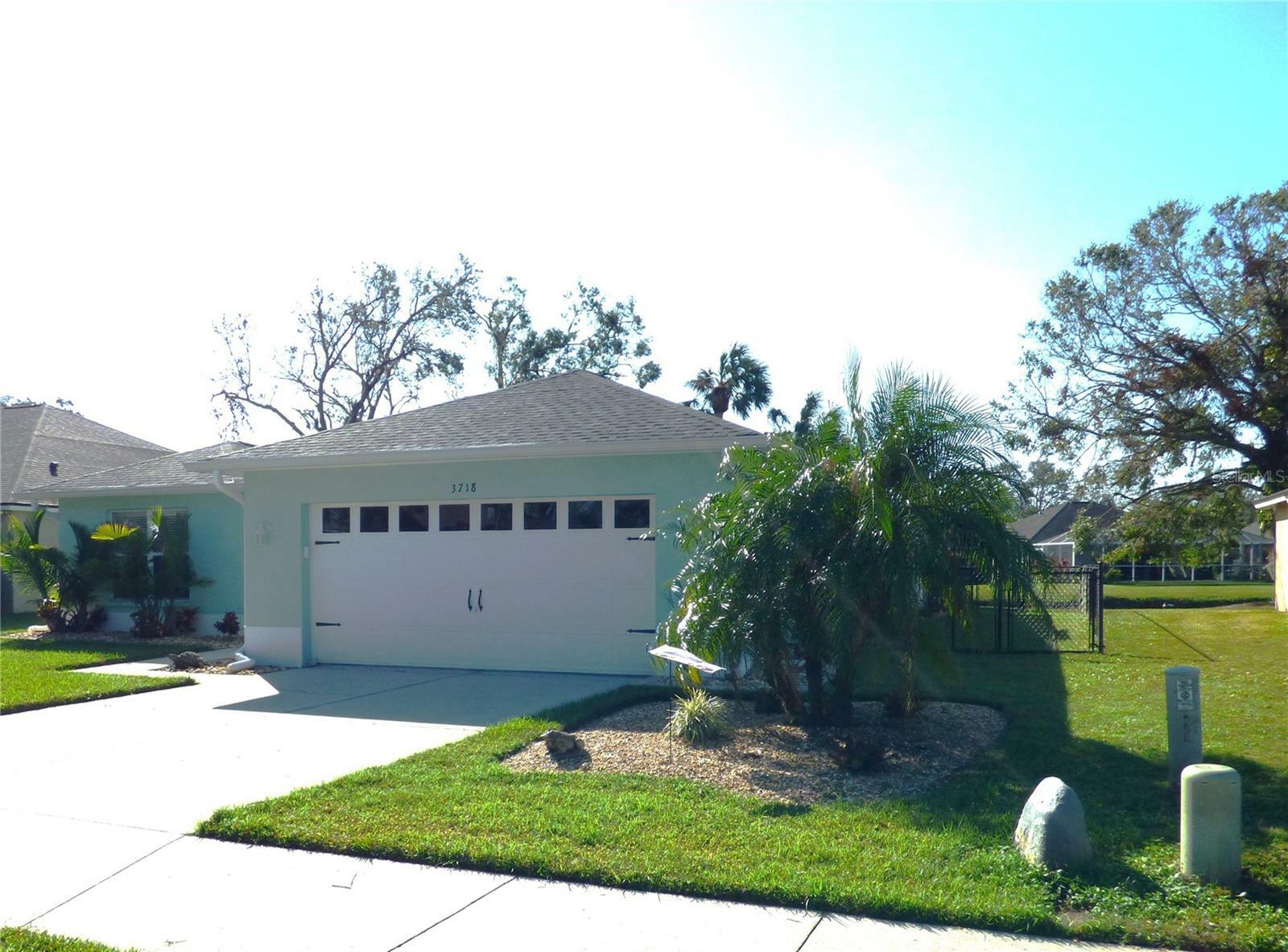 Property Photo:  3718 61st Drive E  FL 34203 