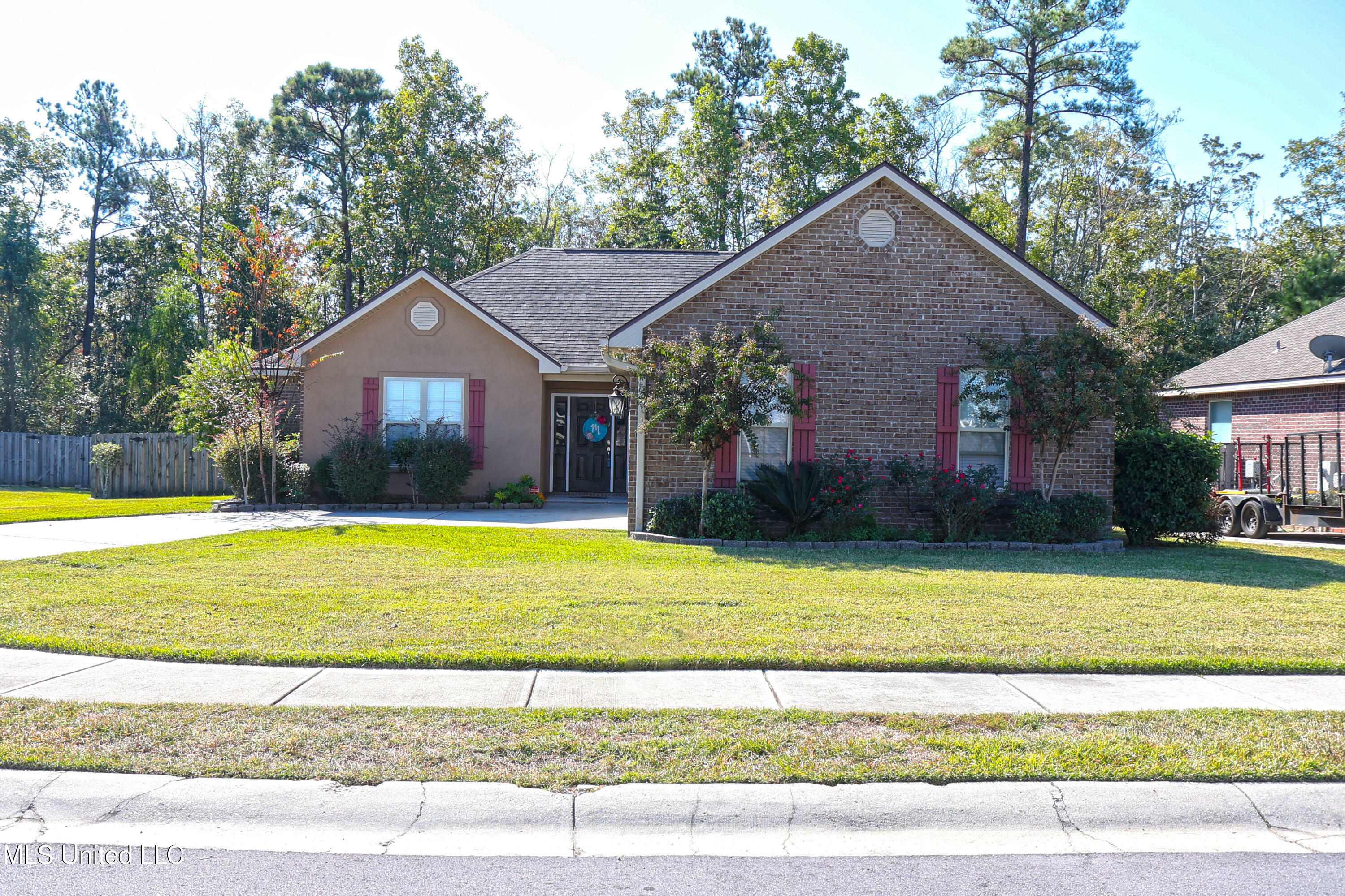 Property Photo:  3000 Tammy Street  MS 39564 