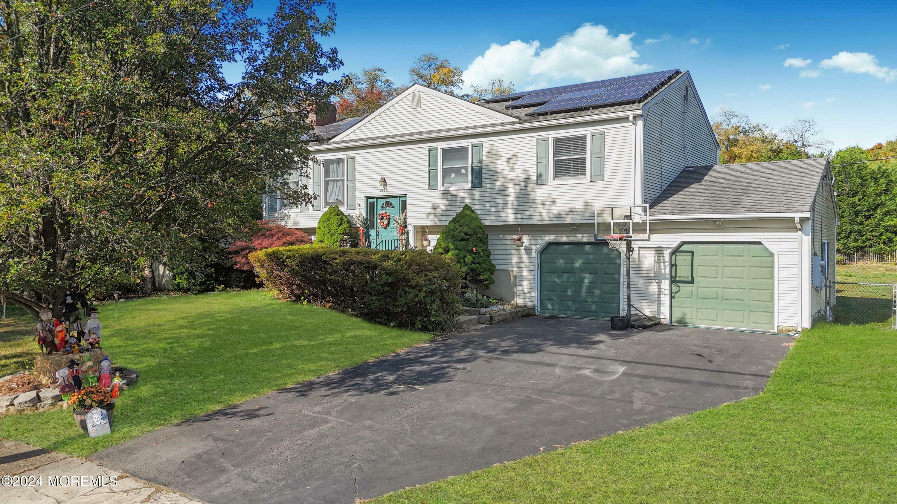 Property Photo:  2179 Windfield Drive  NJ 07719 