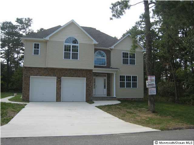 Property Photo: 1503 Larchmont Street NJ 08757