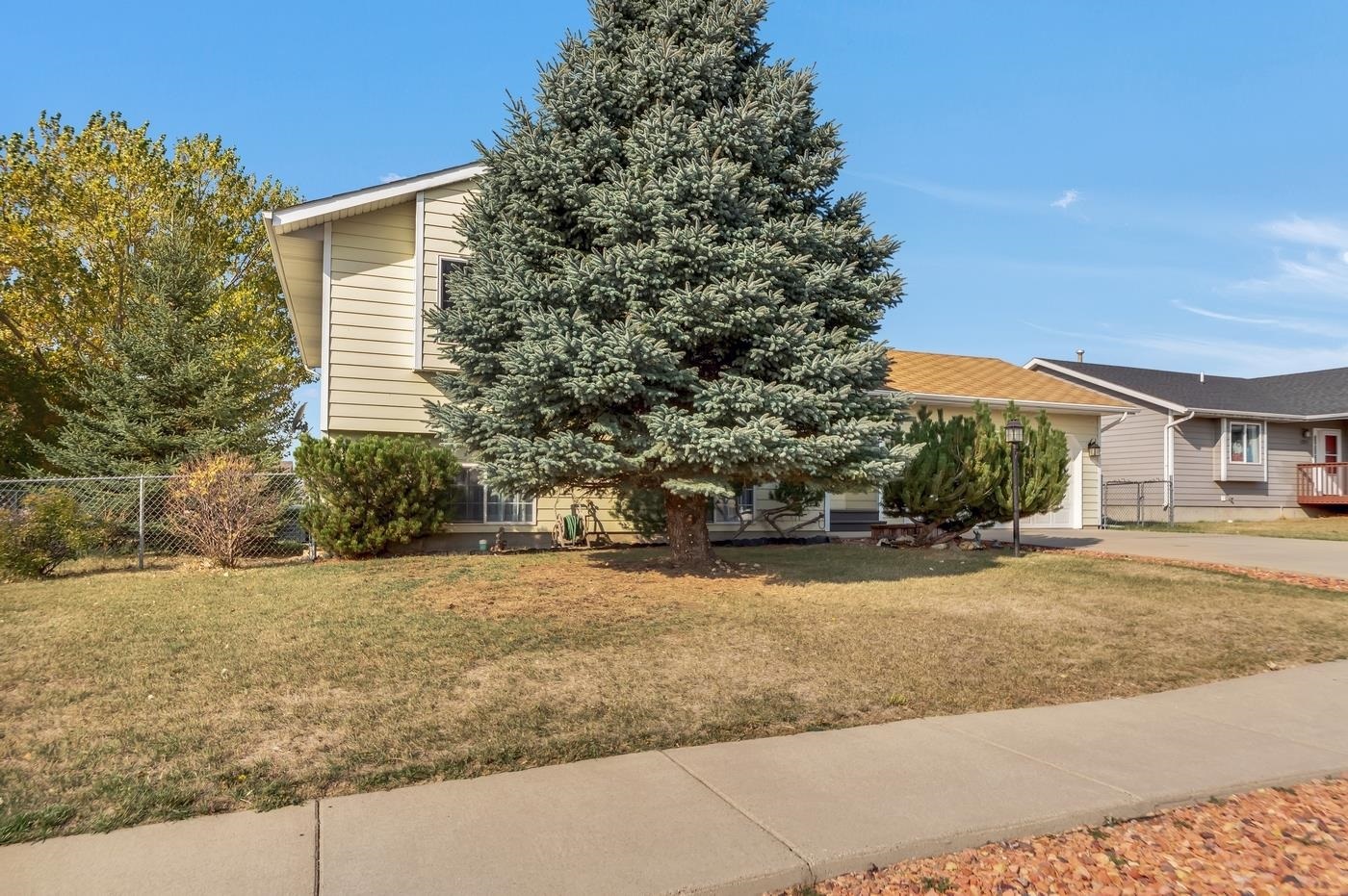 Property Photo:  1113 Tinton Lane  SD 57703 