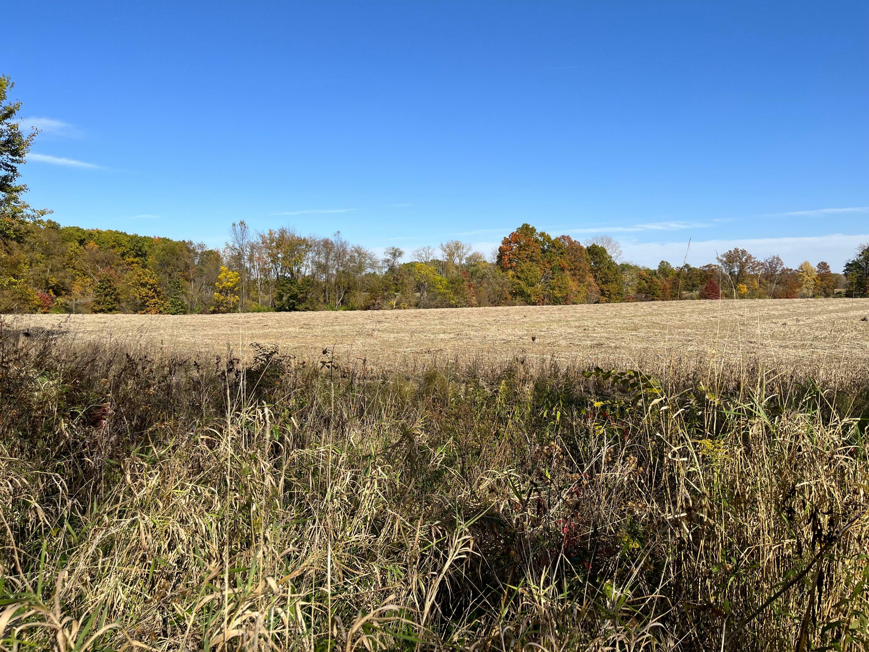 Property Photo:  Brick Church And Robinson  MI 49031 