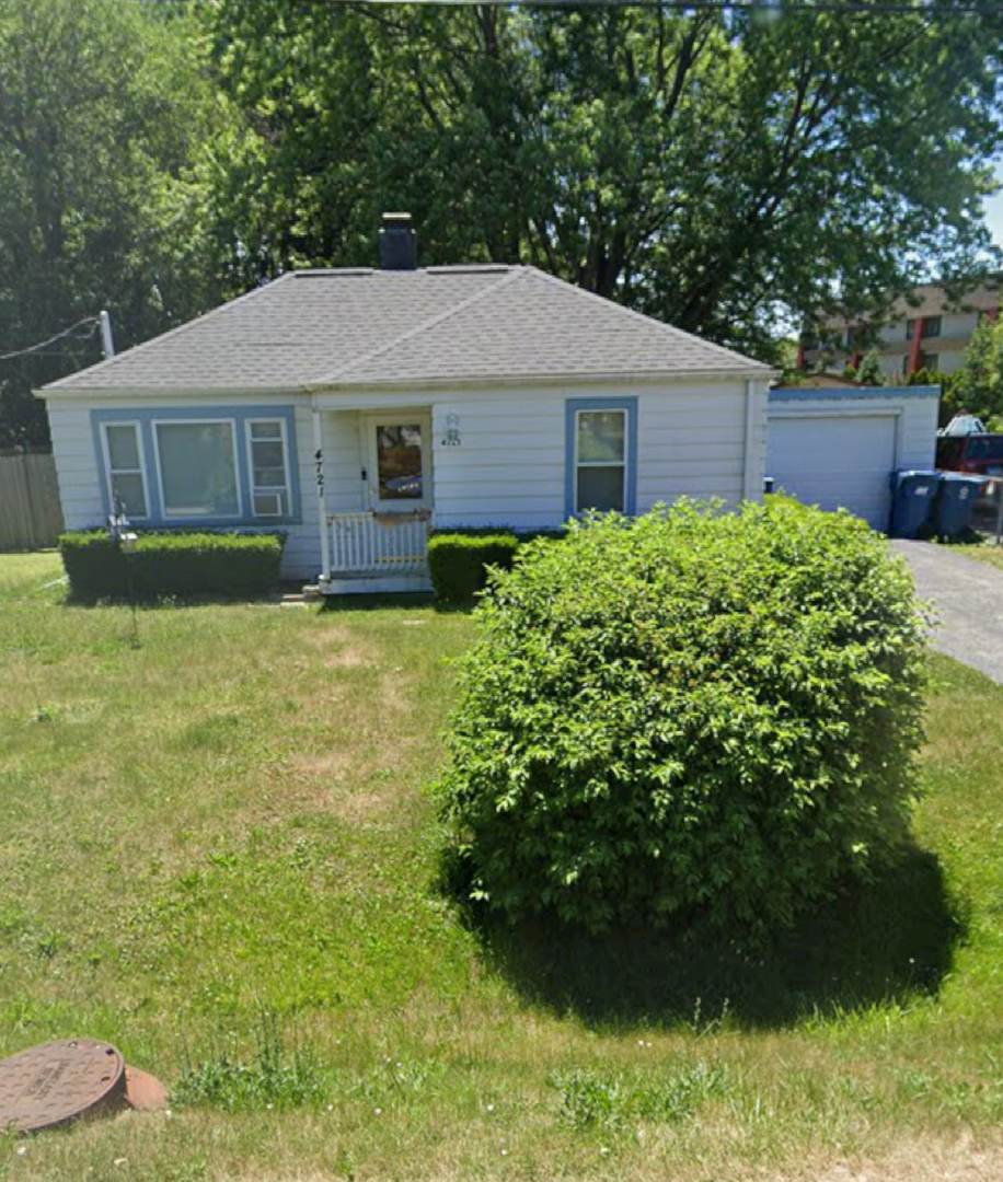 Property Photo:  4721 W 128th Street  IL 60803 