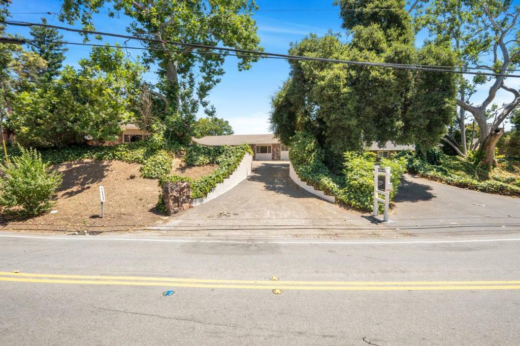 Property Photo:  1930 Dry Creek Road  CA 95124 