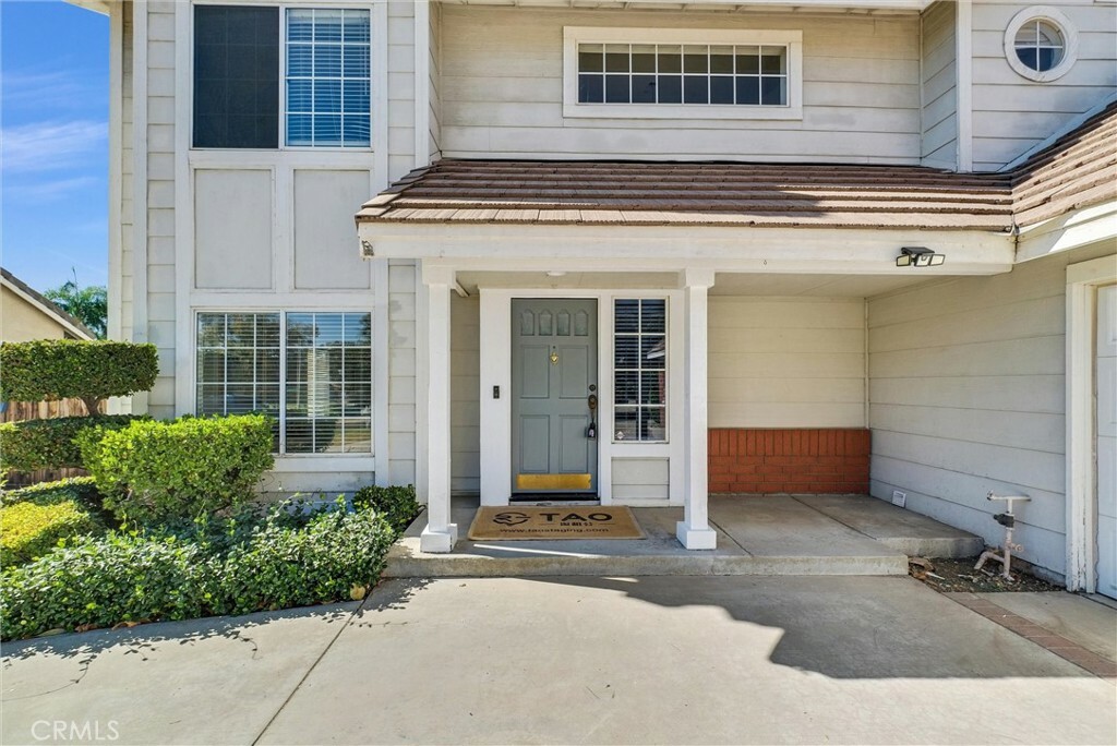 Property Photo:  6586 Starstone Place  CA 91739 