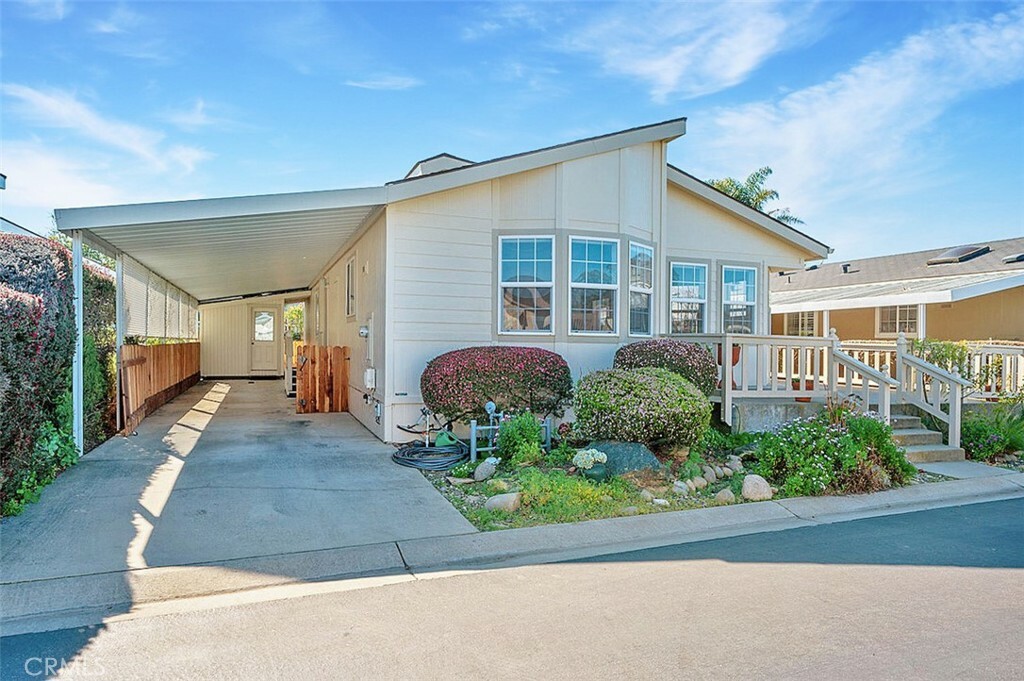 Property Photo:  765 Mesa View Drive 234  CA 93420 