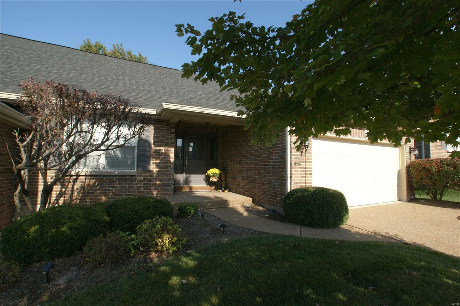 3416 Sun Bear Court  Wentzville MO 63385 photo