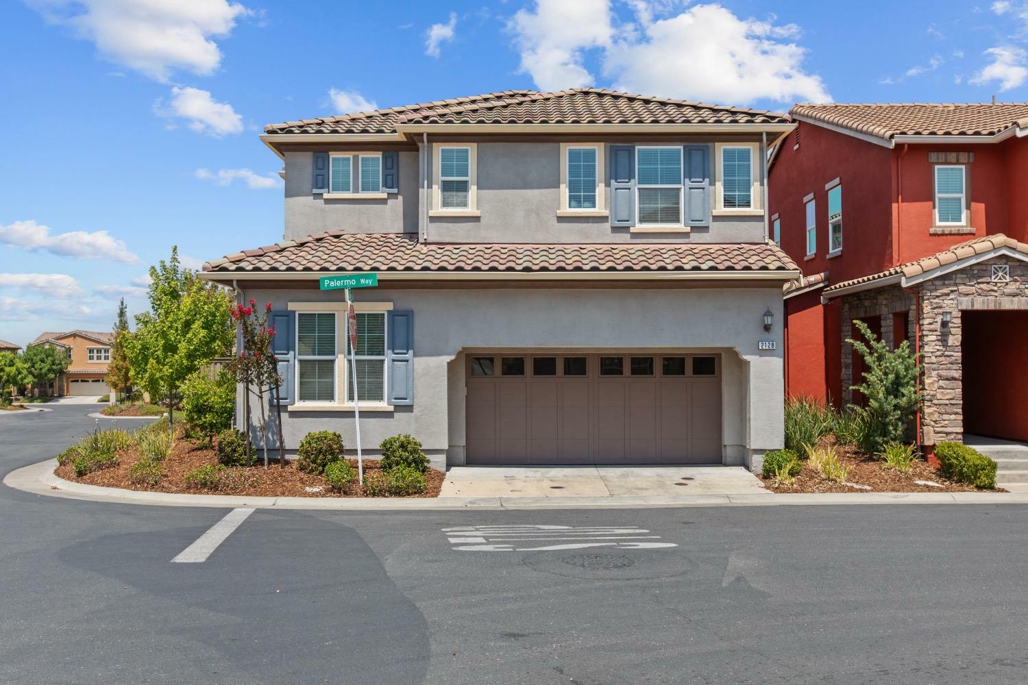 Property Photo:  2128 Capri Drive  CA 95661 