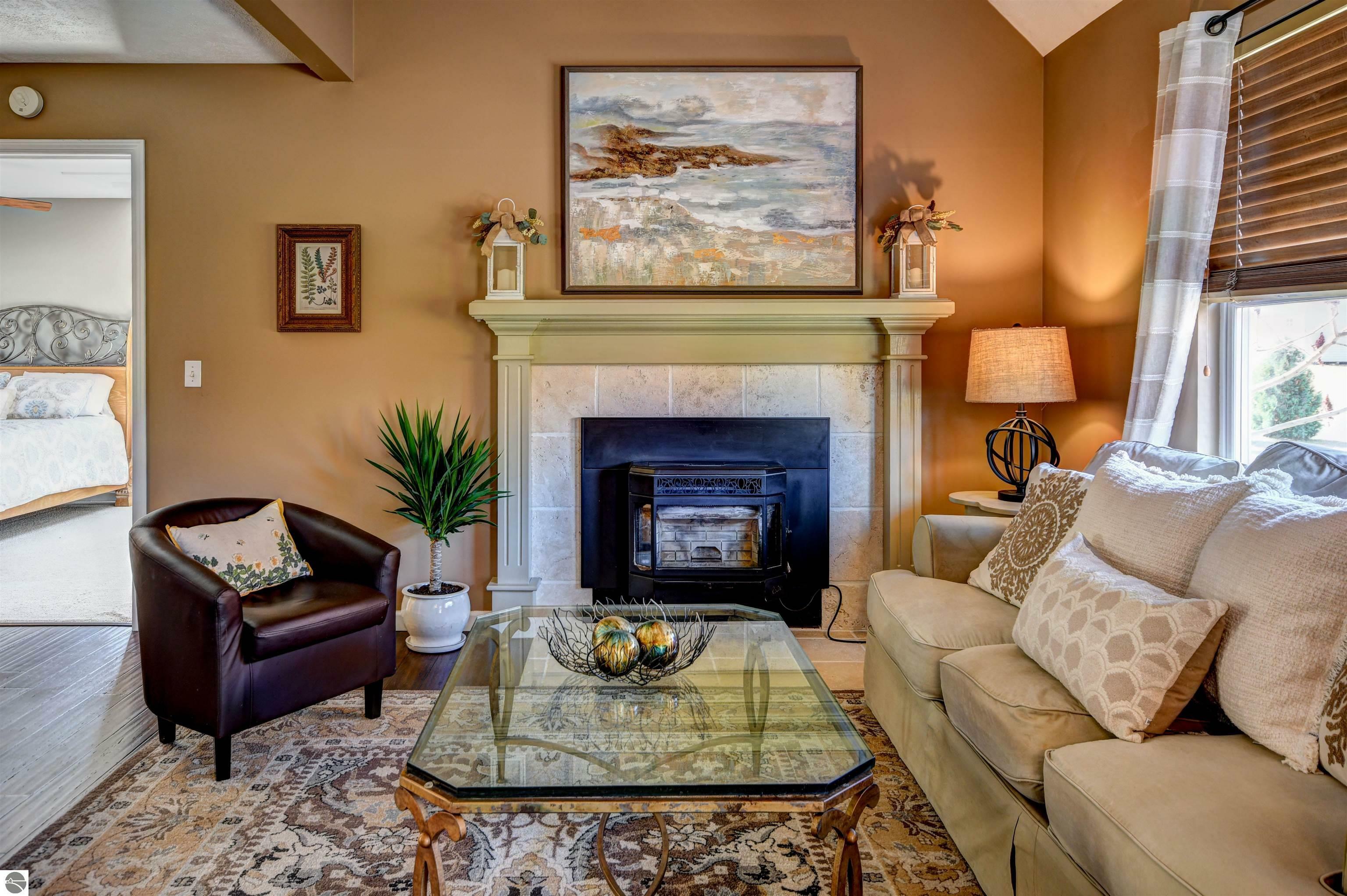6806 Windtree Lane  Lake Ann MI 49650 photo