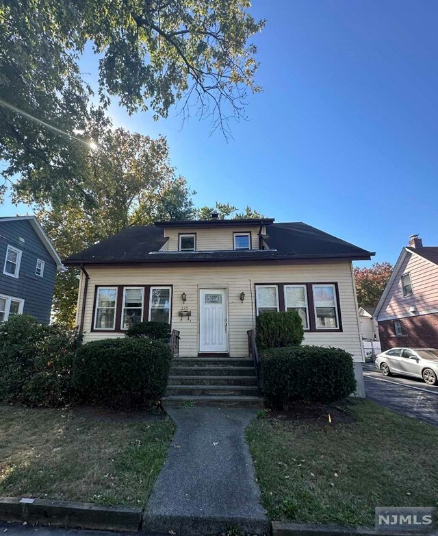 Property Photo:  335 Parker Avenue  NJ 07601 