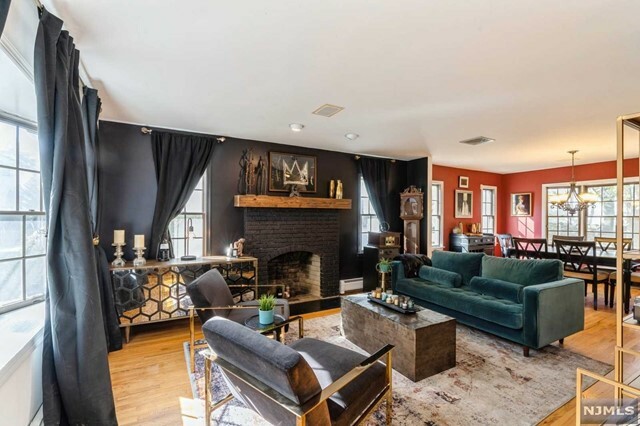 Property Photo:  438 Argyle Street  NJ 07649 