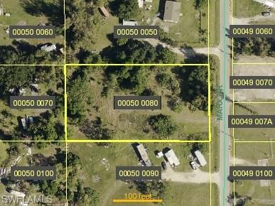 Property Photo:  7978 Marx Dr  FL 33917 