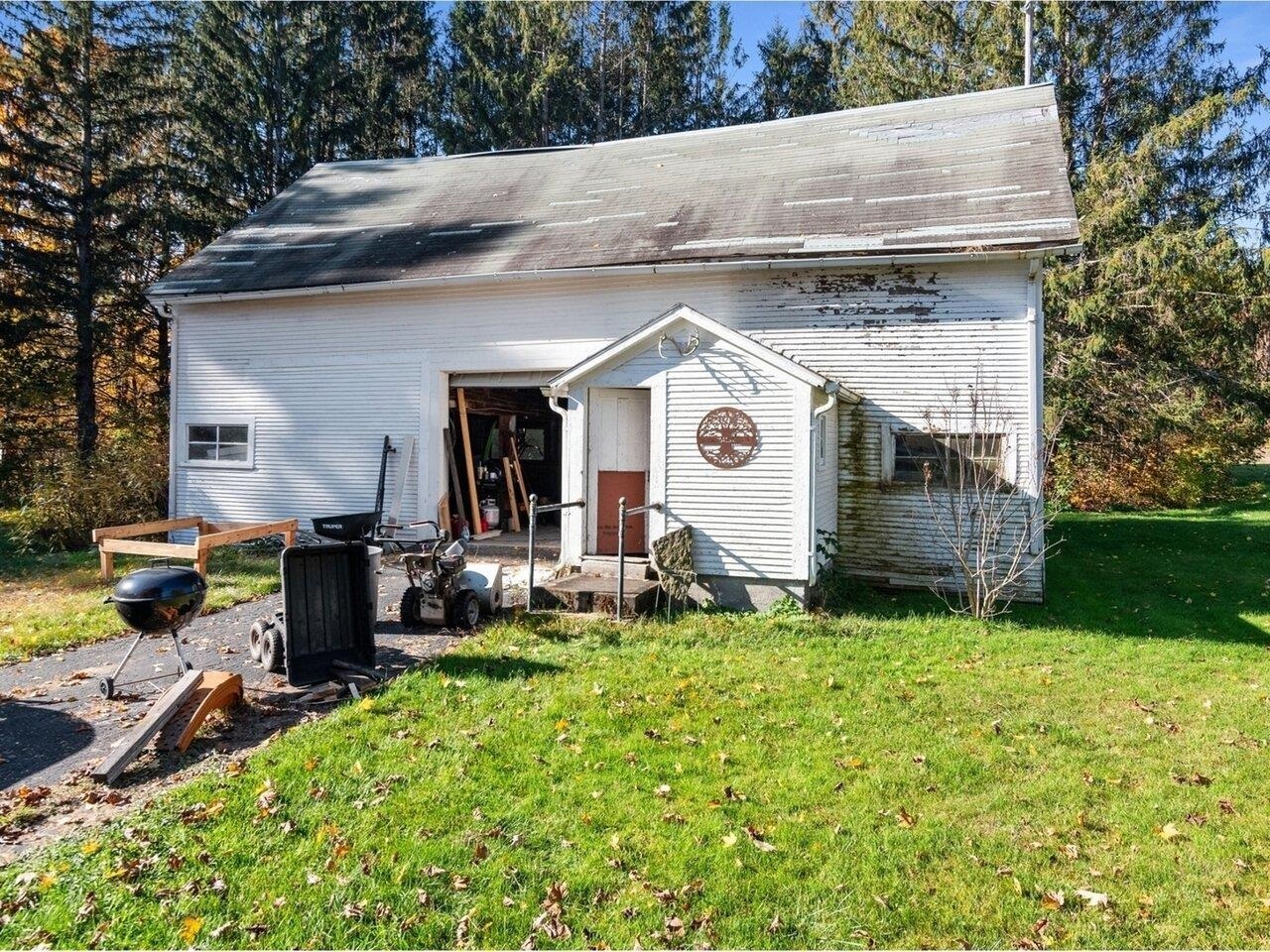 Property Photo:  512 South 116 Road  VT 05443 