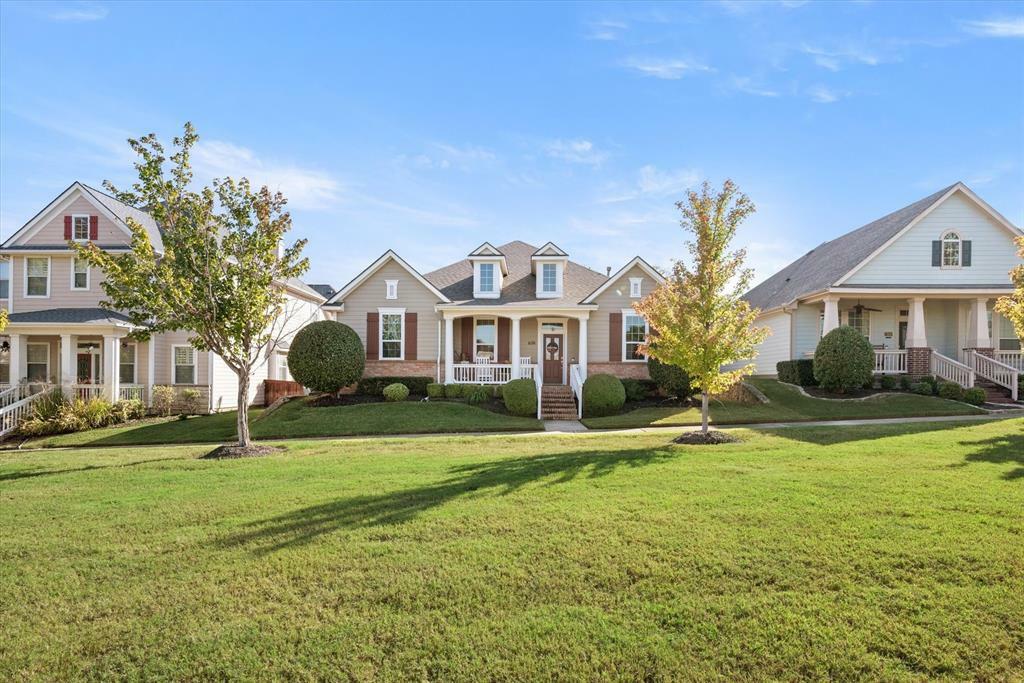 Property Photo:  7912 Mimosa Drive  TX 76180 