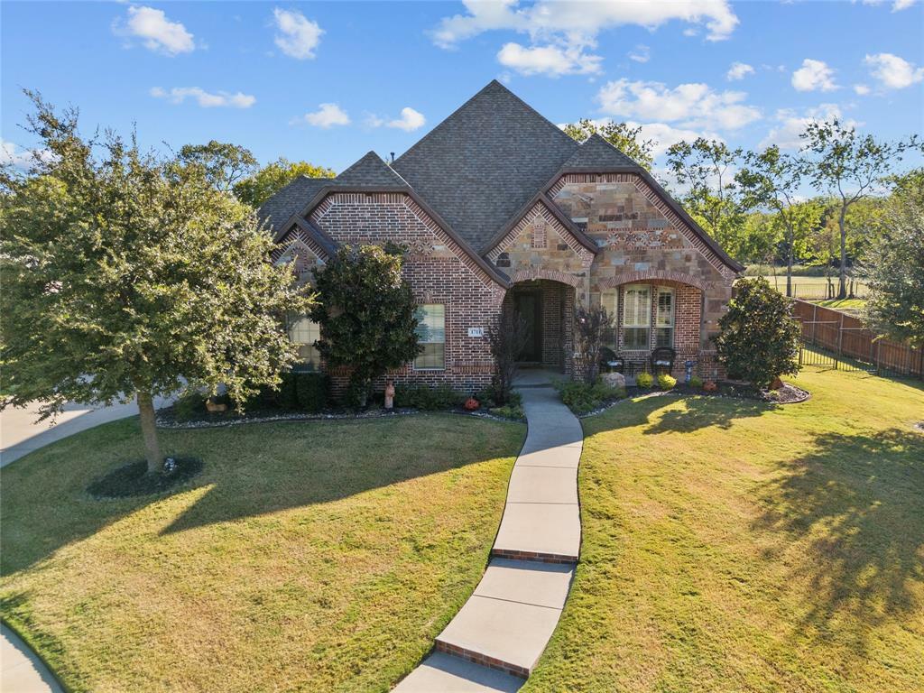 1711 Clark Lake Circle  Keller TX 76248 photo