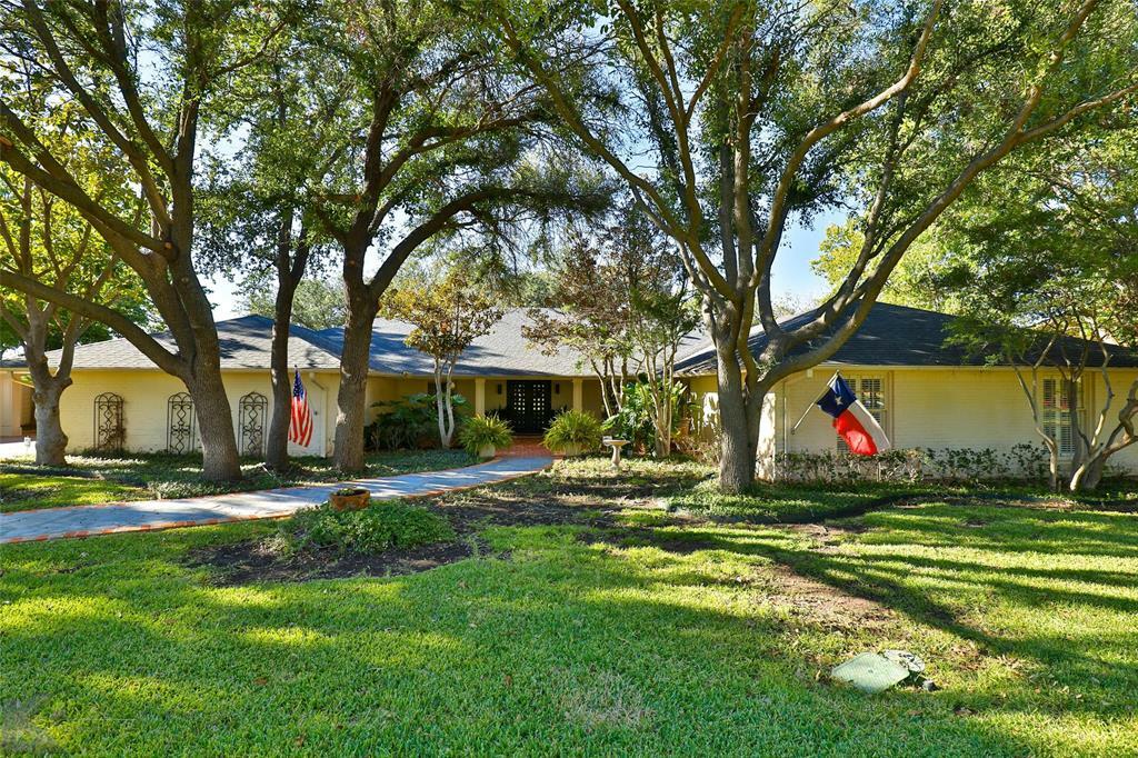 Property Photo:  2302 Shoreline Drive  TX 79602 