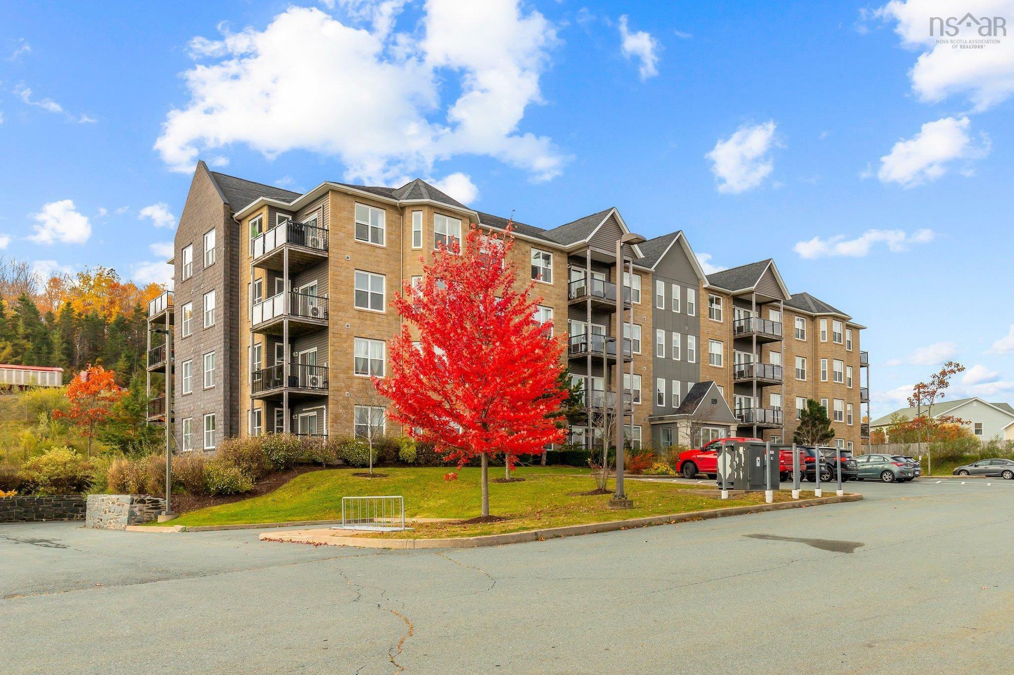 Photo de la propriété: 119 Walker Avenue 303 NS B4C 0C5
