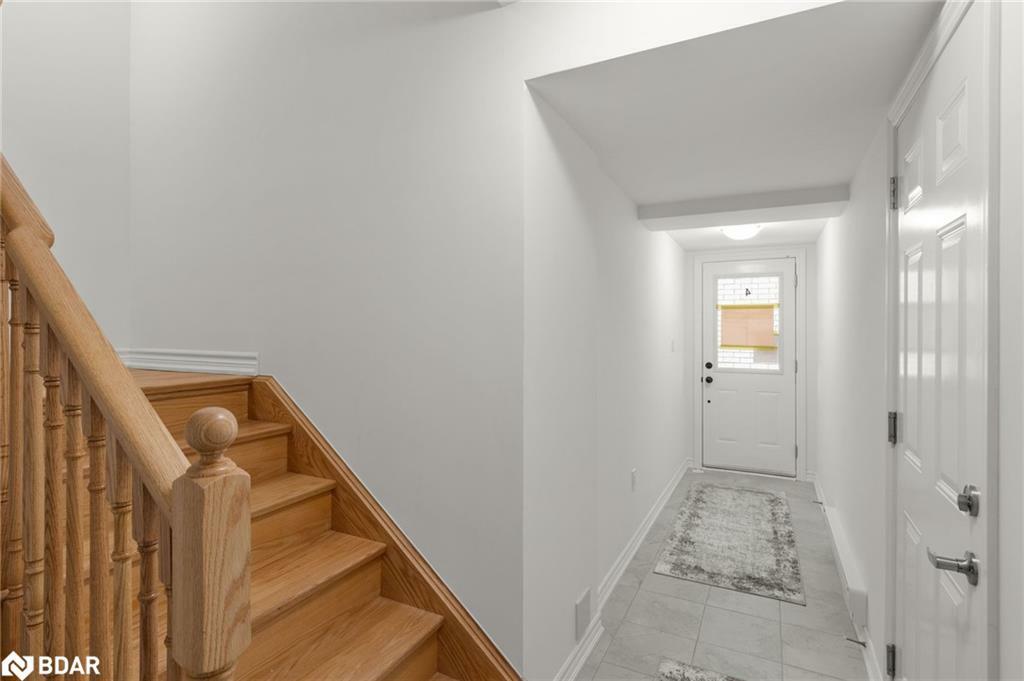 Property Photo:  23 Hay Lane 4  ON L9J 0V6 