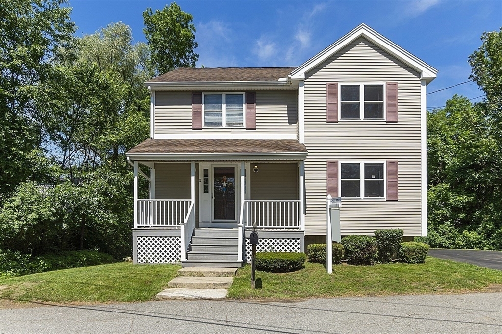 Property Photo:  62 Naples Rd.  MA 01832 