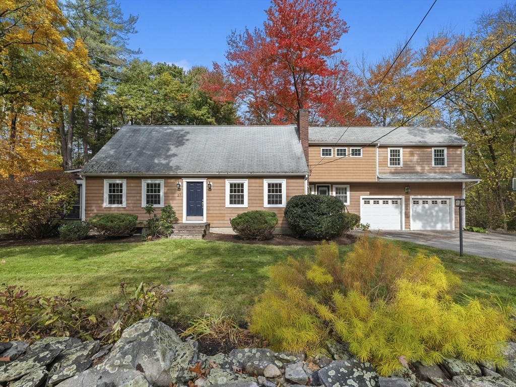 Property Photo:  27 Minot Avenue  MA 01720 