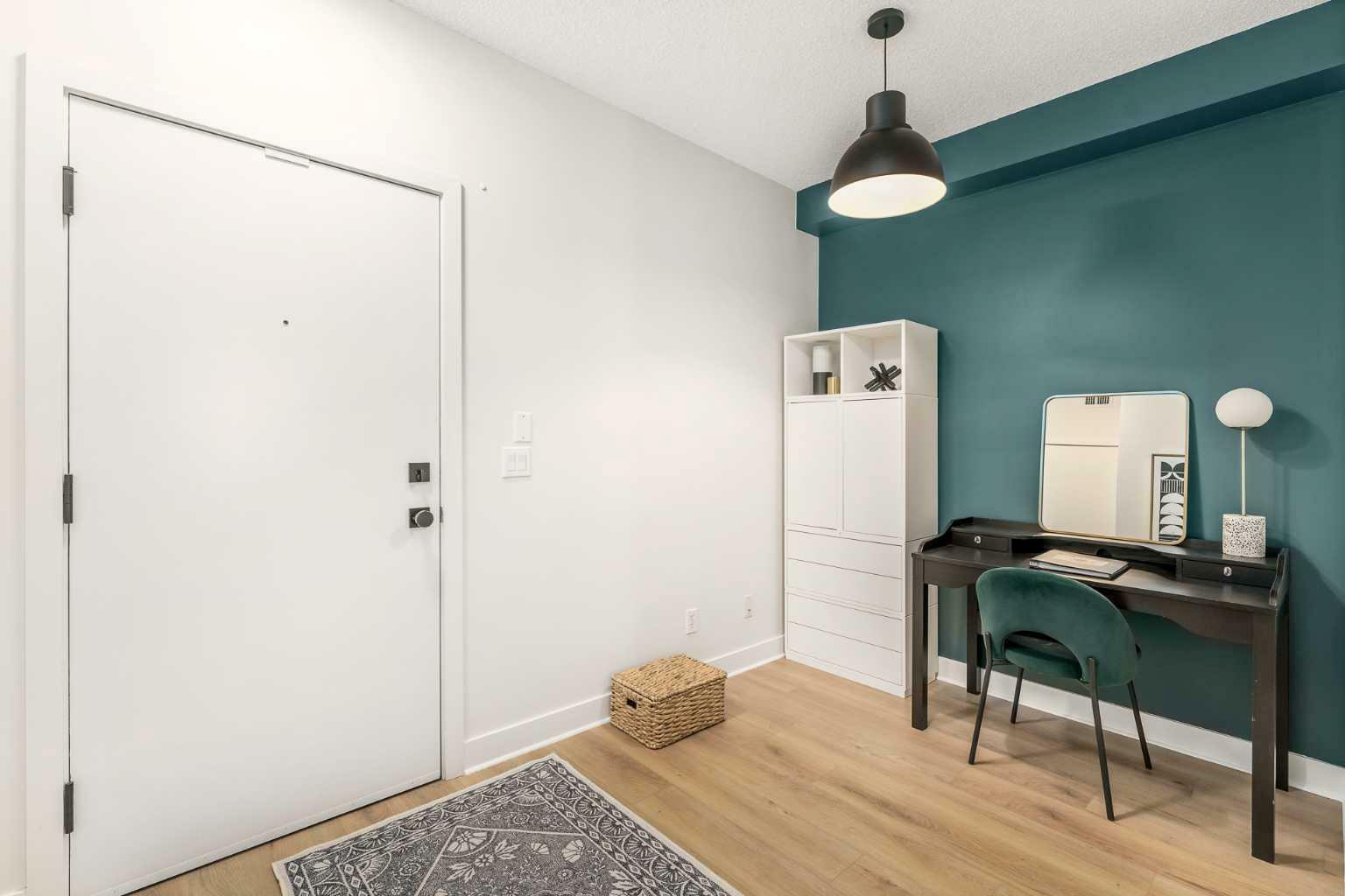 Property Photo:  315 24 Avenue SW 413  AB T2S 3E7 