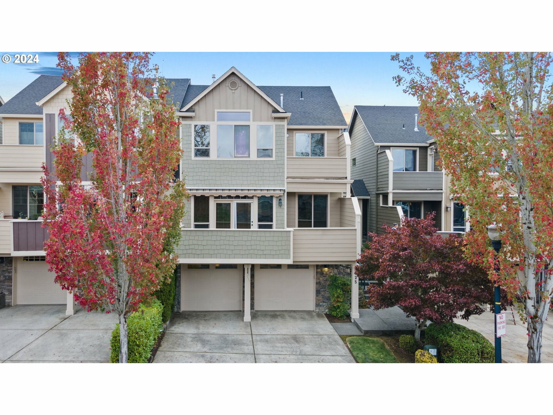 725 W U St  Washougal WA 98671 photo