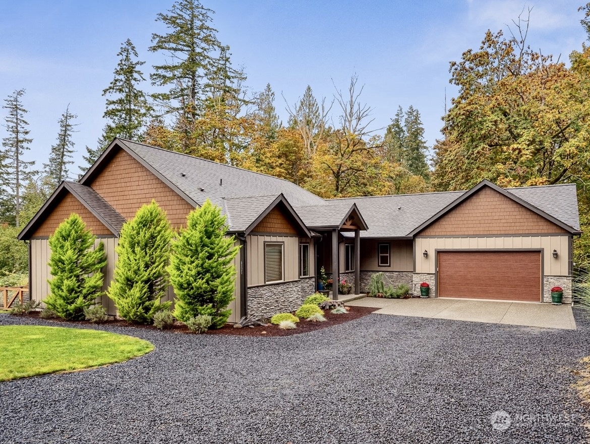 Property Photo:  6121  Buckthorn Court NW  WA 98502 