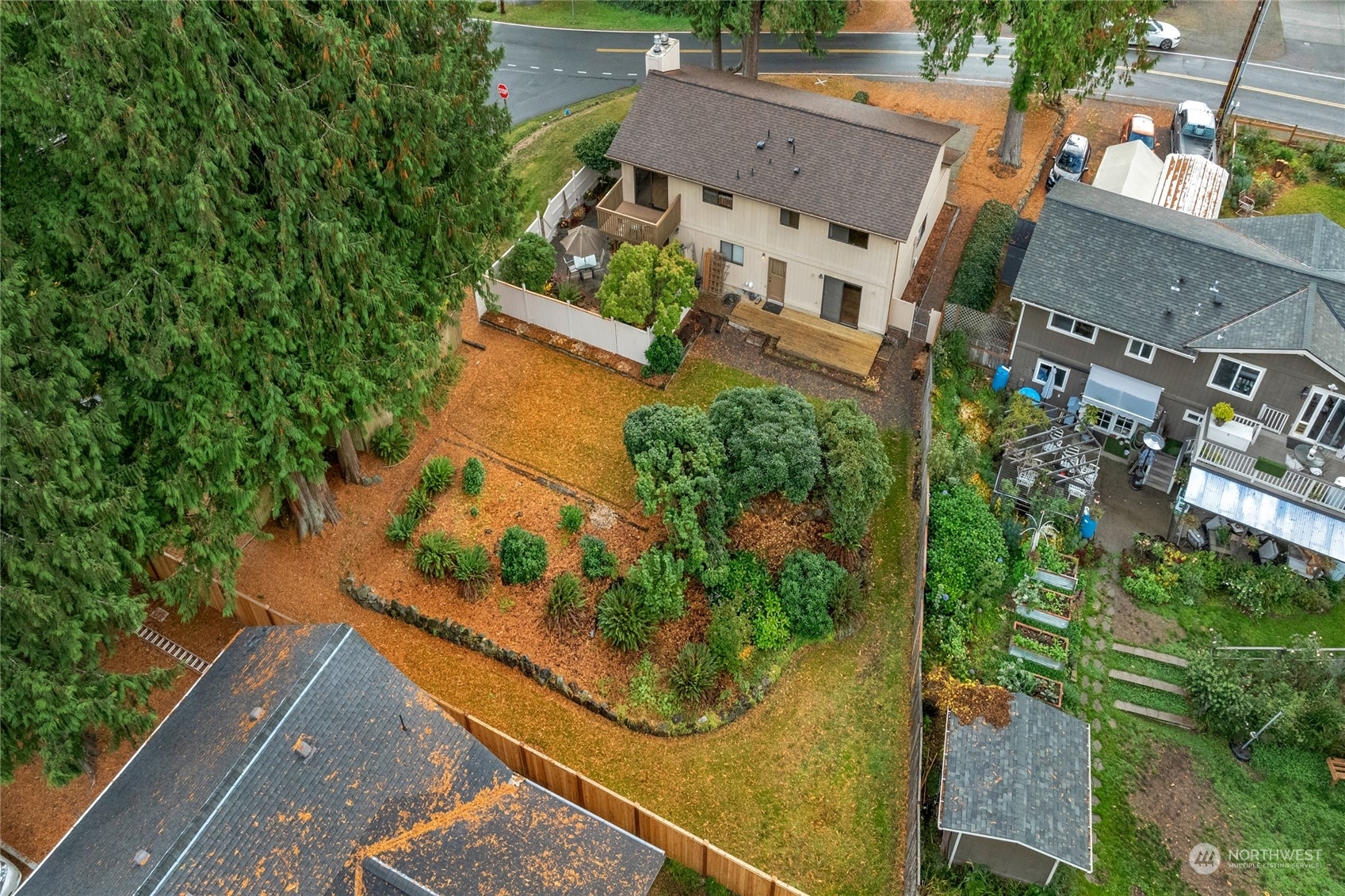 Property Photo:  12327 29th Avenue SE  WA 98208 