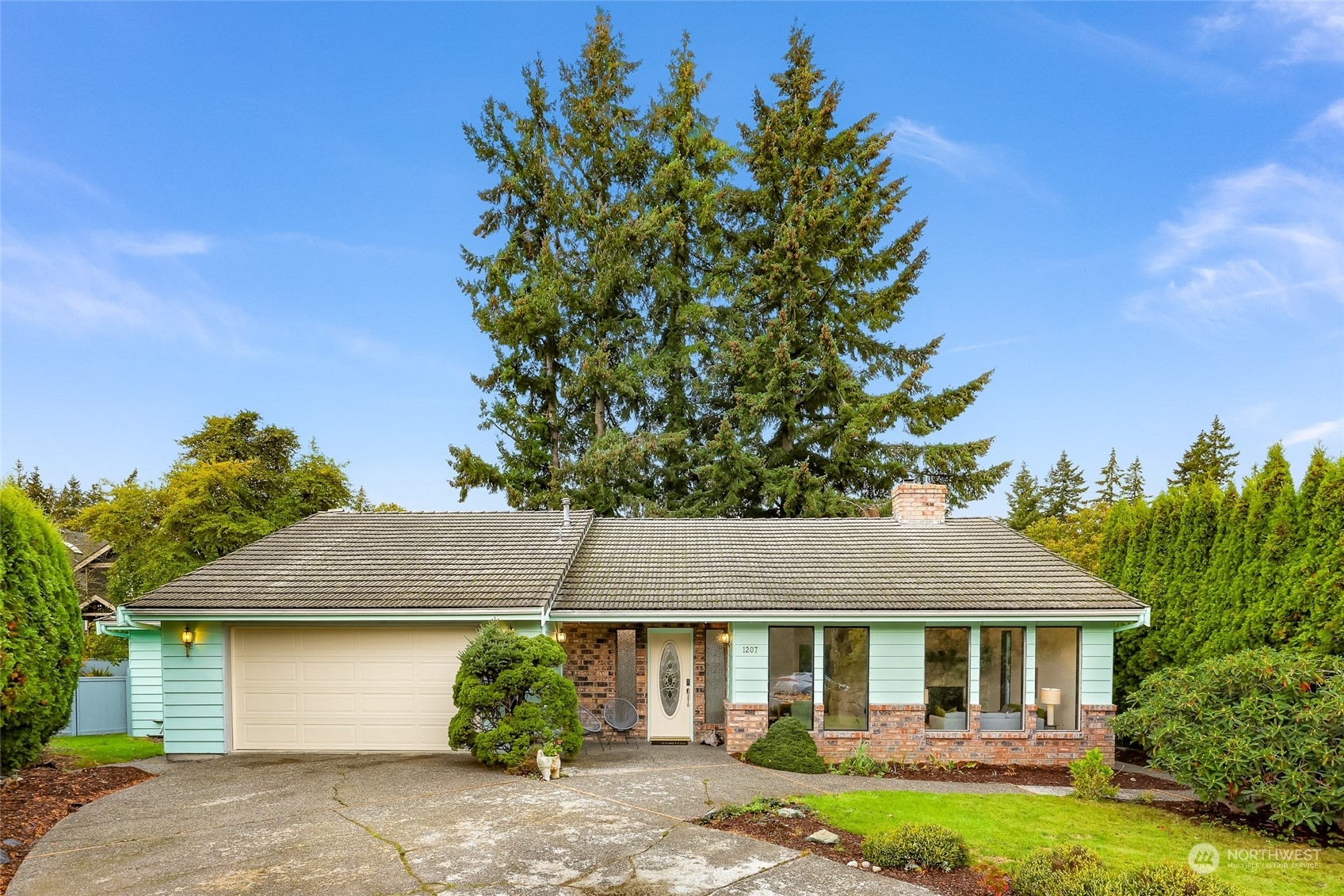 1207 Clearbrook Place  Bellingham WA 98229 photo