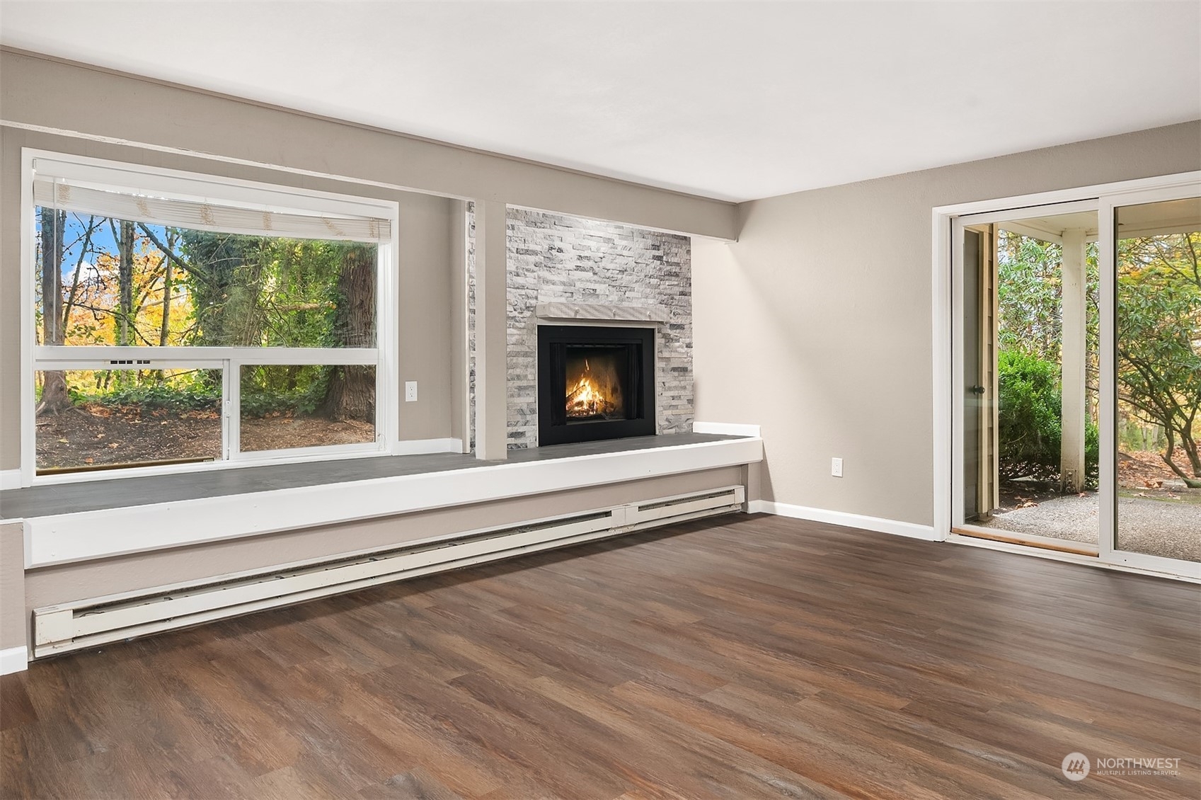 Property Photo: 7571 Old Redmond Road 4 WA 98052
