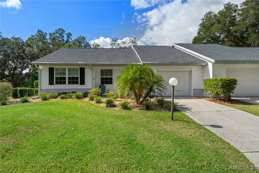 2340 N Putnam Point  Hernando FL 34442 photo