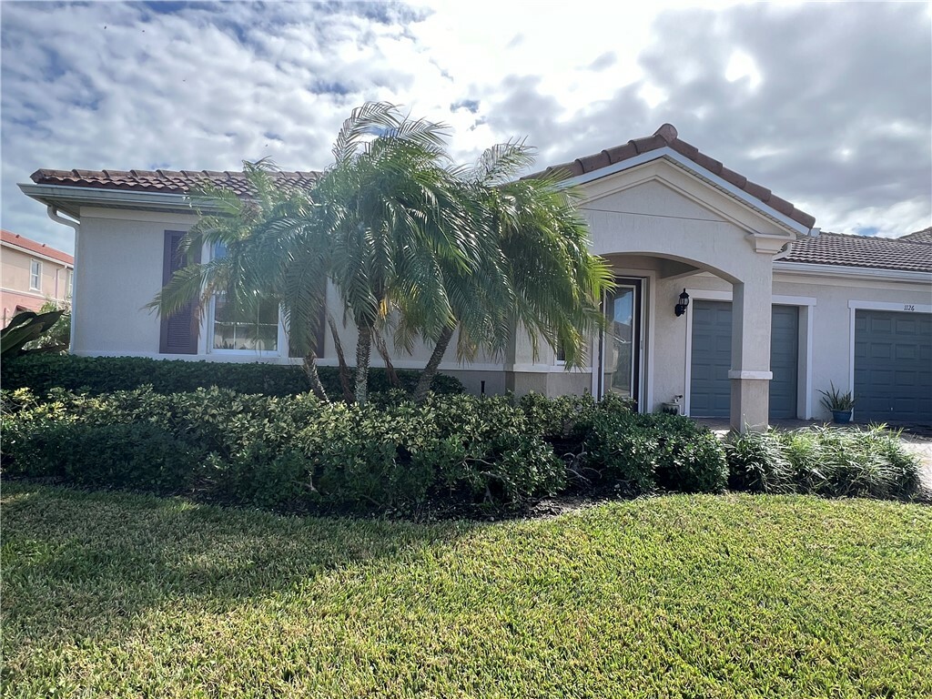 1134 Normandie Way  Vero Beach FL 32960 photo