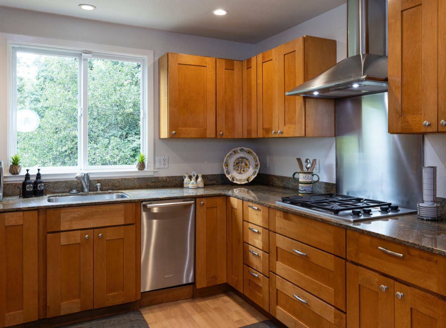 Property Photo: 389 Sandalwood Drive CA 95003