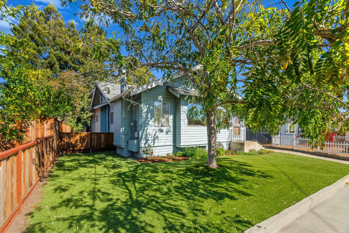 Property Photo:  1412 Bay Street  CA 95060 