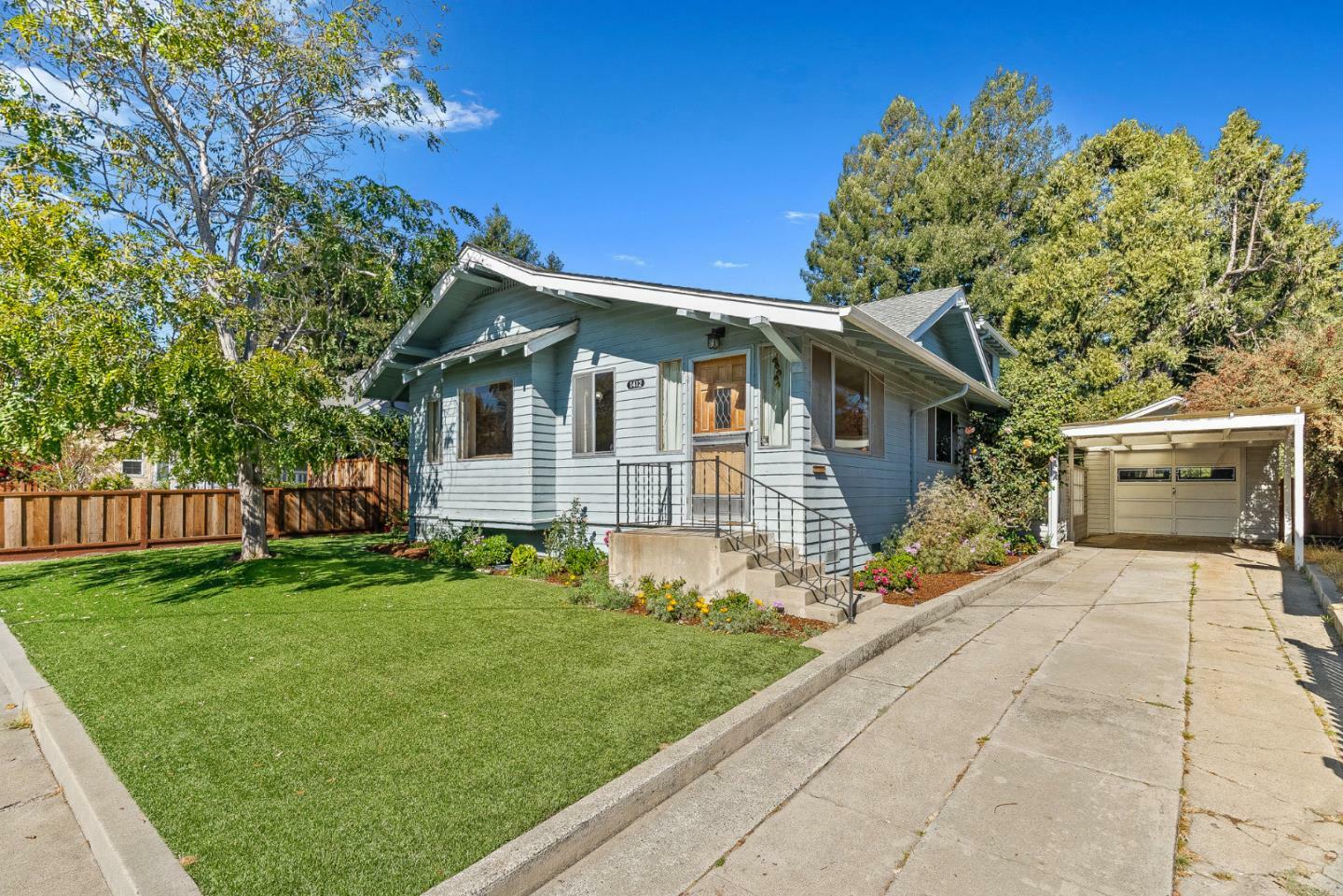 1412 Bay Street  Santa Cruz CA 95060 photo