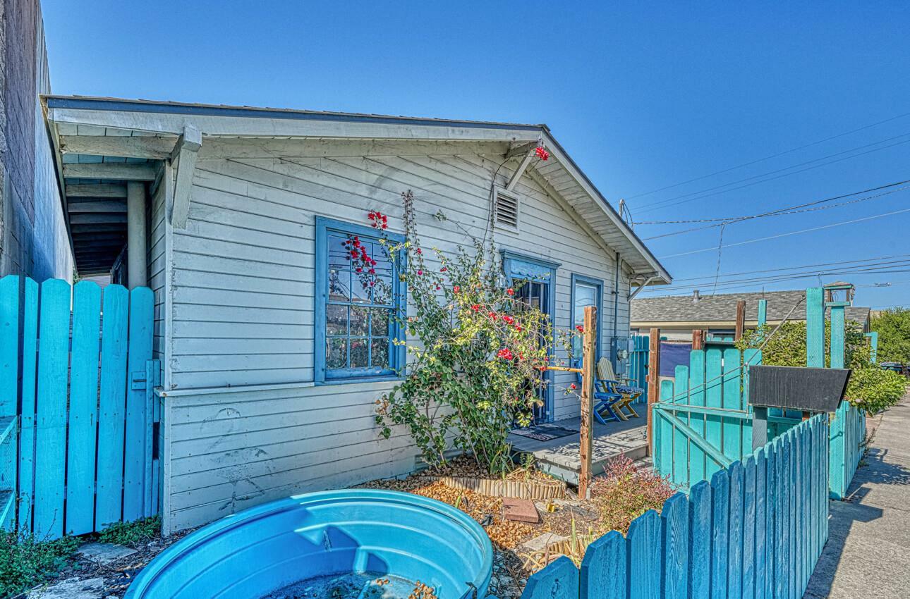 Property Photo:  1715 Contra Costa Street  CA 93955 