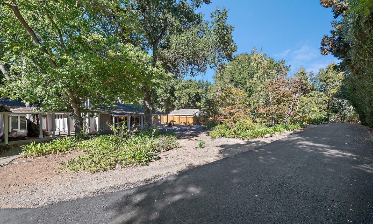 Property Photo:  15181 Becky Lane  CA 95030 