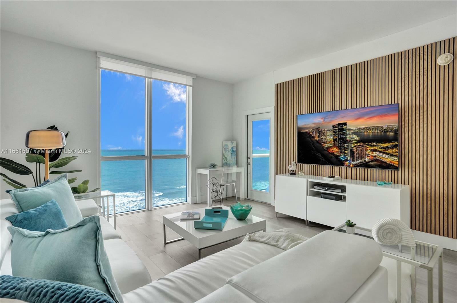 Property Photo:  3801 S Ocean Dr Ph16f  FL 33019 