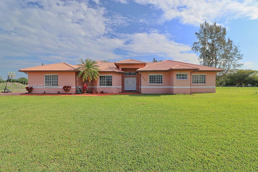 14501 SW 48th Ct  Miramar FL 33027 photo