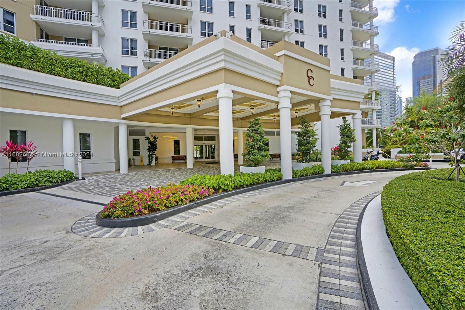 Property Photo:  701 Brickell Key Blvd 2301  FL 33131 