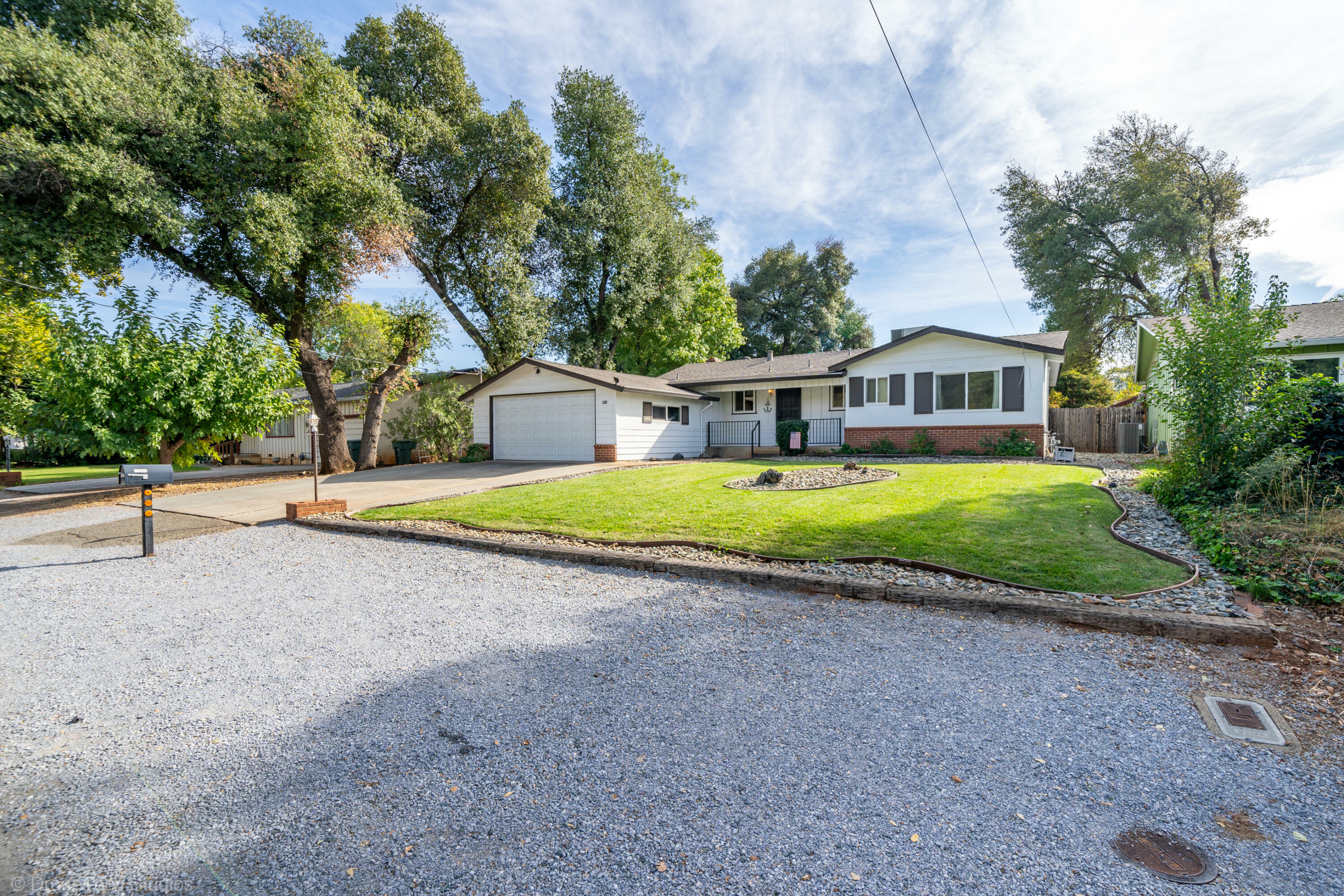 Property Photo:  1189 De Moll Drive  CA 96002 