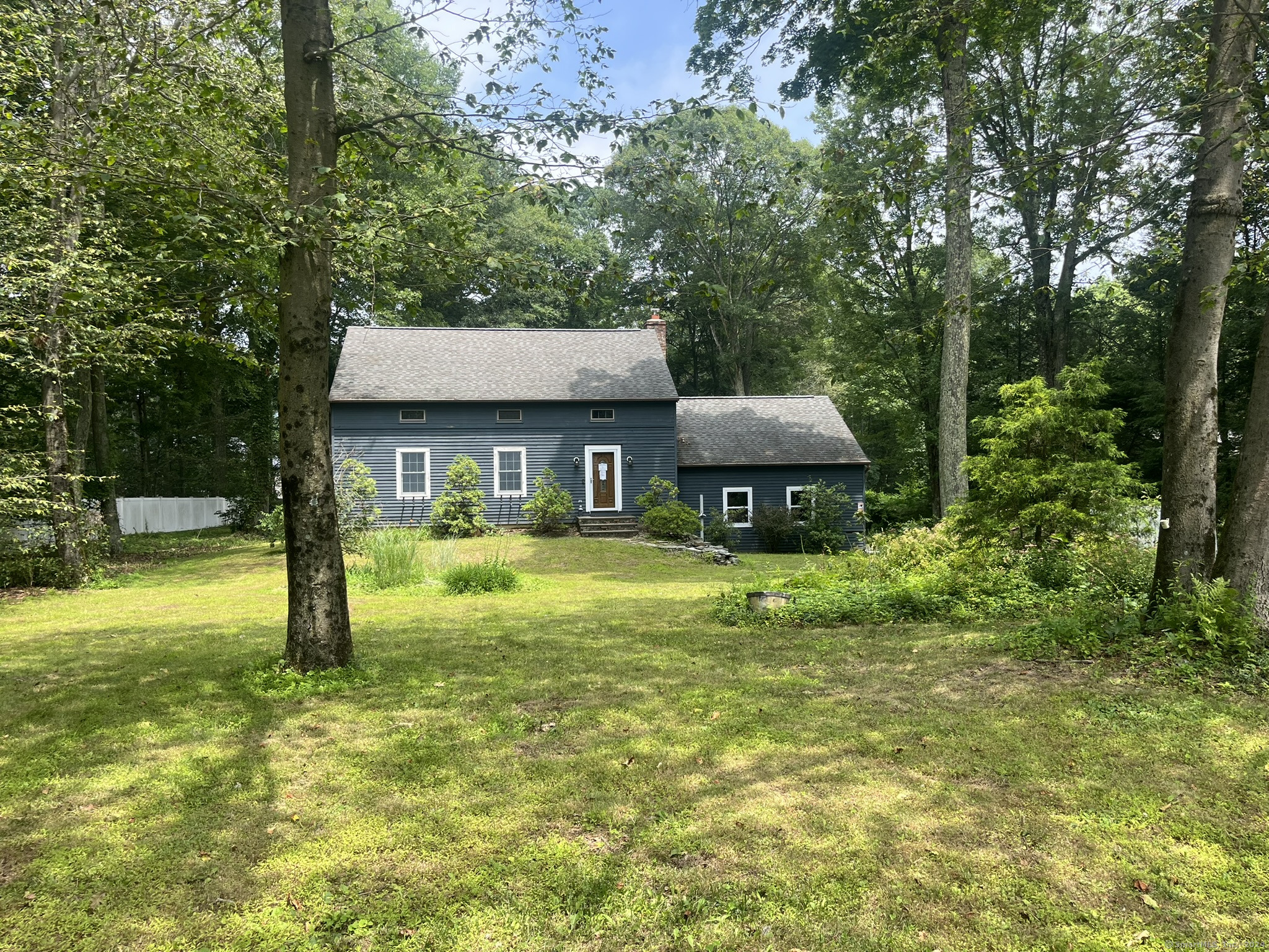 Property Photo:  51 Standish Road  CT 06776 